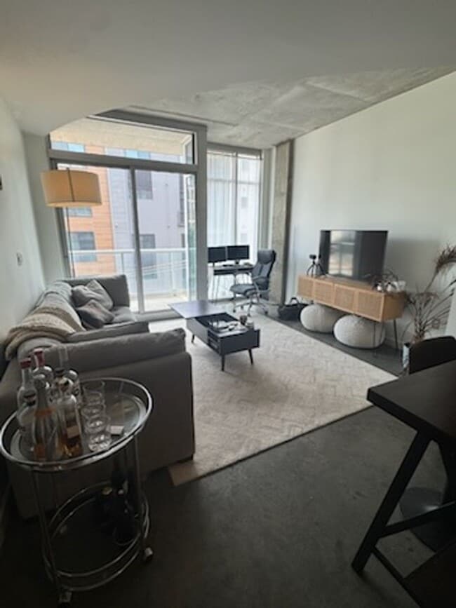property at 600 12th Ave S