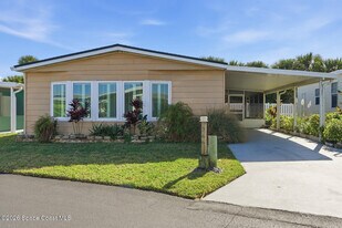 264 Seabreeze Dr in Flagler Beach, FL - Building Photo