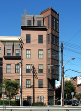 56 Jefferson St in Hoboken, NJ - Building Photo - Building Photo