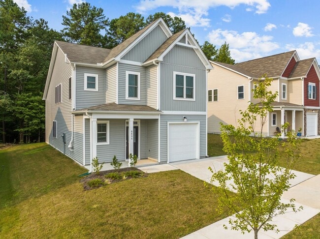 property at 6604 Bunker Hill Dr