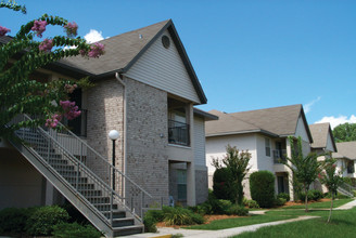 Madison Cove Apartments in Gainesville, FL - Foto de edificio - Building Photo