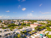 1080 99th St in Bay Harbor Islands, FL - Foto de edificio - Building Photo