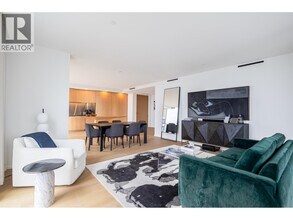 1568 Alberni St in Vancouver, BC - Building Photo - Building Photo