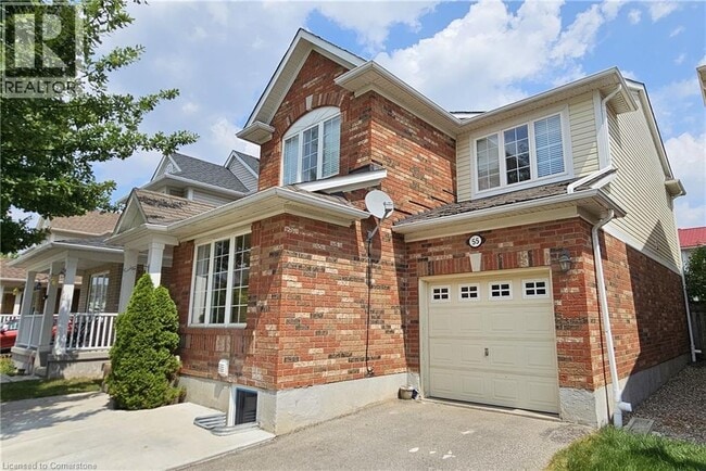 property at 55 Bugdale Dr