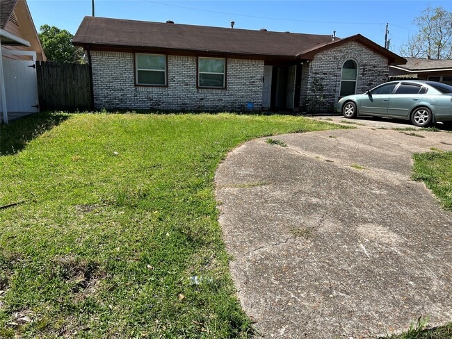 property at 705 Harold Ln