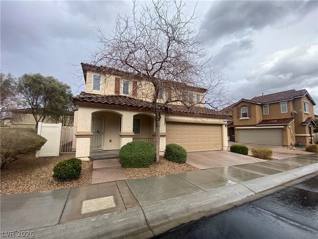 8798 Brindisi Park Ave in Las Vegas, NV - Building Photo - Building Photo