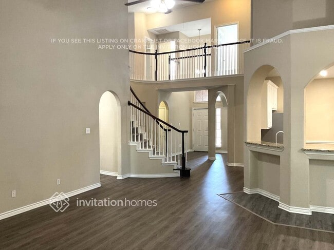 7104 Top Rail Run in Fort Worth, TX - Building Photo - Building Photo