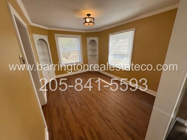 1112 47th St Ensley in Birmingham, AL - Building Photo - Building Photo