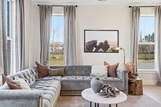 6915 Cosby Vlg Ter in Chesterfield, VA - Building Photo - Building Photo