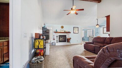 7766 Betty Louise Dr in Panama City, FL - Building Photo - Building Photo