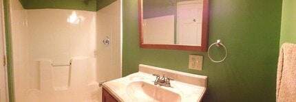 4012 Woodward Drive in Charleston, WV - Building Photo - Building Photo