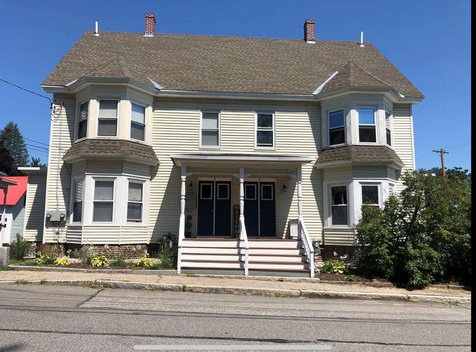 2 Highland St in Concord, NH - Building Photo