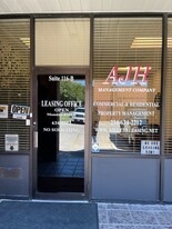 AJH Management, LLC Apartments