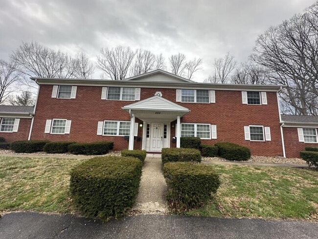 property at 205 Long St