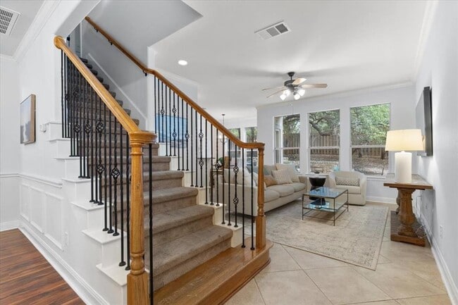 15317 Origins Ln in Austin, TX - Building Photo - Building Photo
