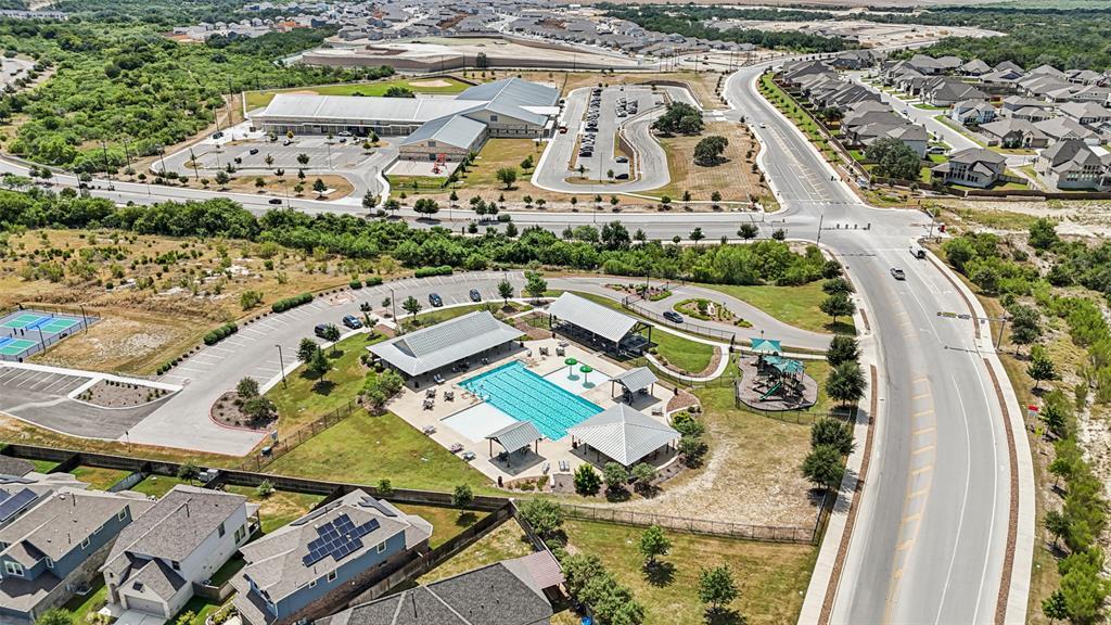 14510 Camperdown in San Antonio, TX - Building Photo