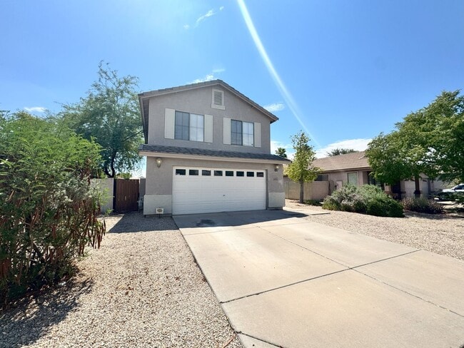 property at 4283 E Dublin St