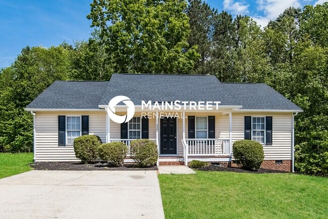 property at 257 Cambridge Elm Dr