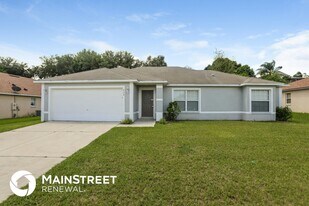 713 Willow Run St in Minneola, FL - Building Photo