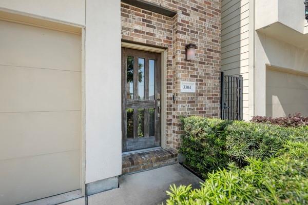 3304 McKinney St in Houston, TX - Building Photo - Building Photo