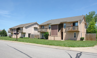 3810-3814 Overland Dr Apartments