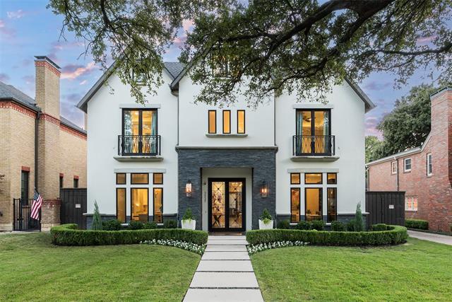 property at 3537 Milton Ave