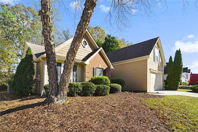 2630 Highland Pass in Alpharetta, GA - Building Photo - Building Photo