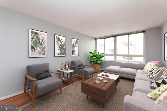 property at 355 I St SW