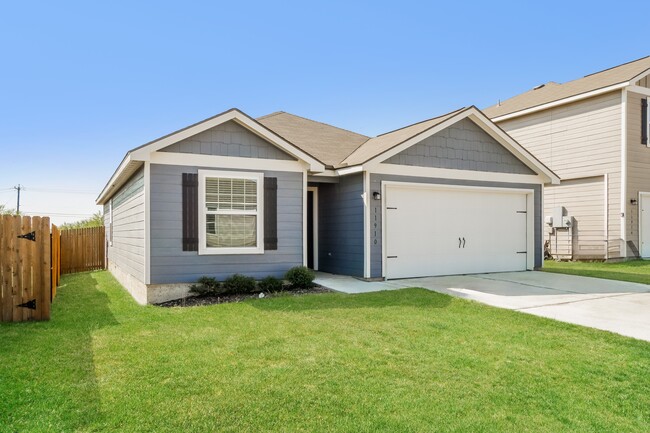 7314 Lazy Cyn in San Antonio, TX - Building Photo - Building Photo