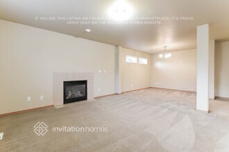 17729 16th Ave E in Spanaway, WA - Building Photo - Building Photo