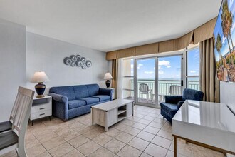 2506 N Ocean Blvd in Myrtle Beach, SC - Building Photo - Building Photo