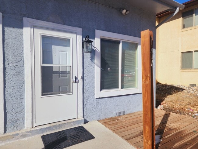 147 Wellington St in Fountain, CO - Building Photo - Building Photo