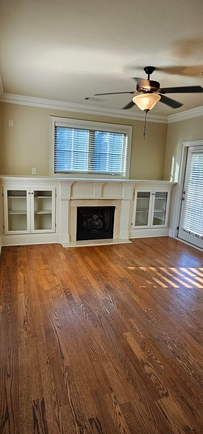 property at 801 Perennial Dr