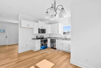 107 Roanoke St in Reidsville, NC - Building Photo - Building Photo