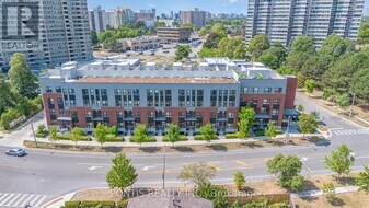 2100 Bridletowne Cir in Toronto, ON - Building Photo