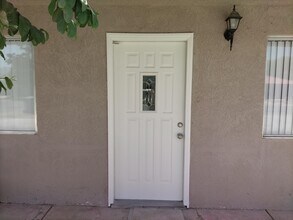 91670 4th St in Mecca, CA - Building Photo - Building Photo