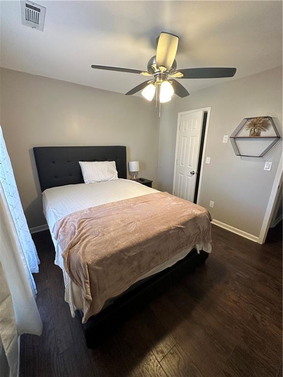 property at 357 Waits Dr SW