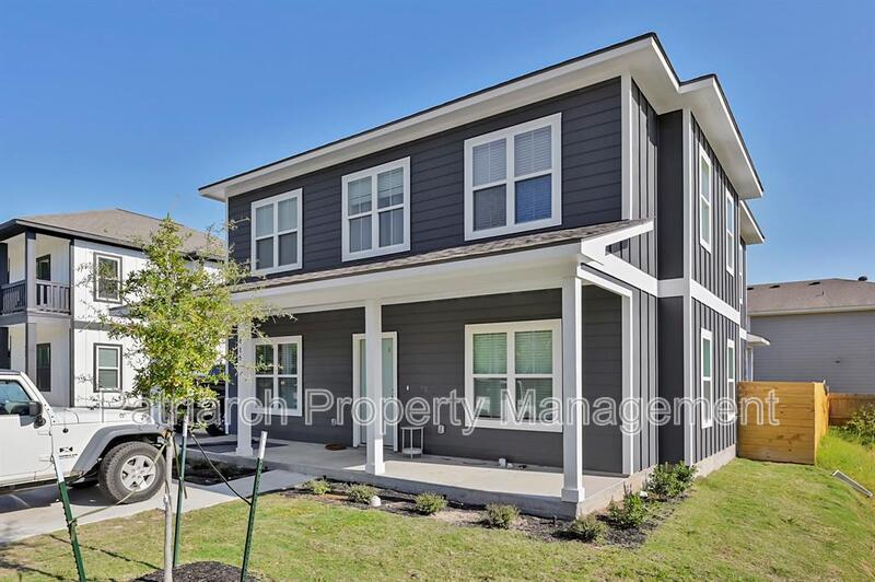 416 Edward St in College Station, TX - Building Photo