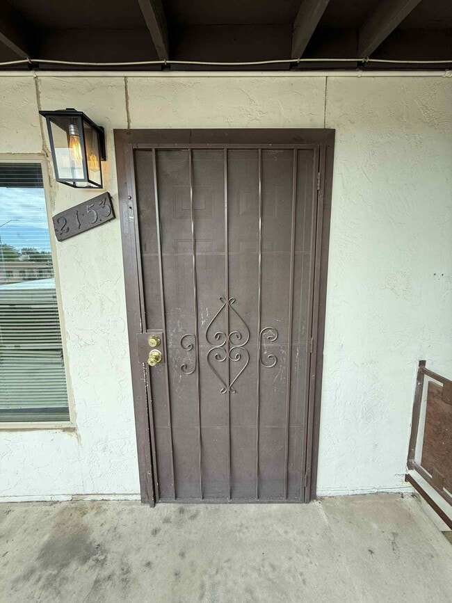 property at 2153 S Winstel Ave