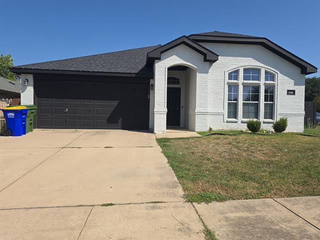 9300 Marilyn Ct in White Settlement, TX - Building Photo