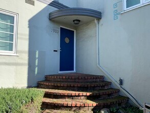 1903 Sacramento St in Berkeley, CA - Building Photo - Building Photo