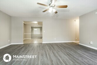 3144 Manorside Way SW in Snellville, GA - Foto de edificio - Building Photo