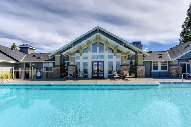 Vineyards at Valley View in El Dorado Hills, CA - Building Photo - Building Photo