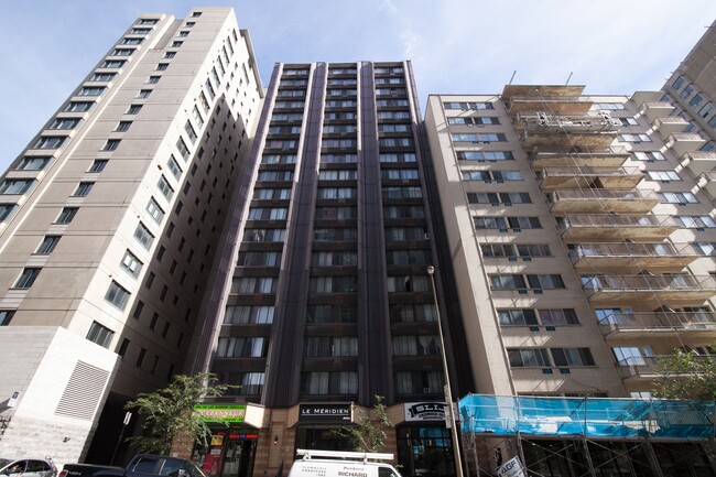 property at 2285 Rue St Mathieu