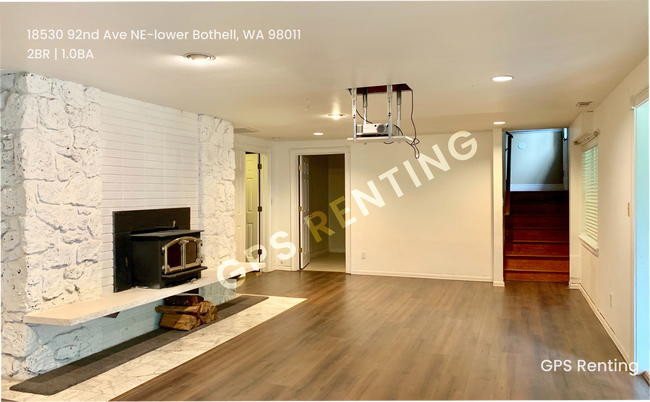 property at 18530 92nd Ave NE
