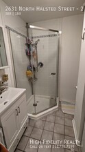 2631 N Halsted St in Chicago, IL - Building Photo - Building Photo
