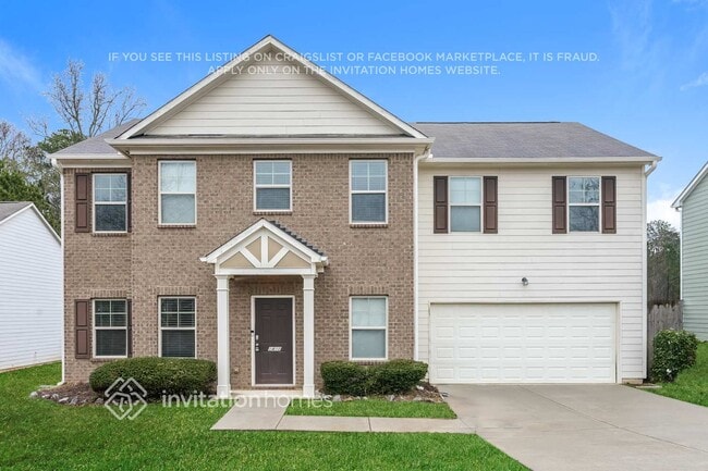 property at 1472 Ewing Farm Dr