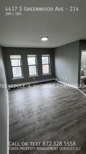 4437 S Greenwood Ave in Chicago, IL - Building Photo - Building Photo