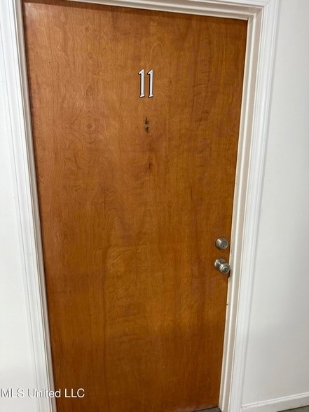 212 E 2nd St, Unit 4168 -LOWER UNIT in Pass Christian, MS - Foto de edificio - Building Photo