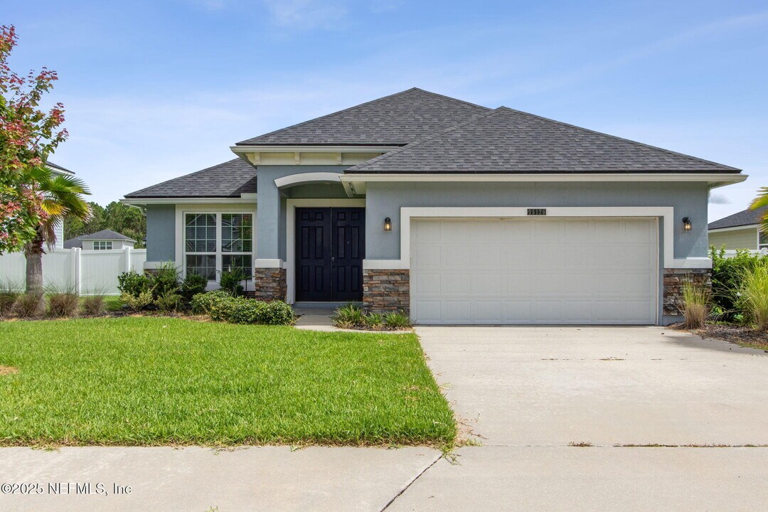 95126 Gladiolus Pl in Fernandina Beach, FL - Building Photo
